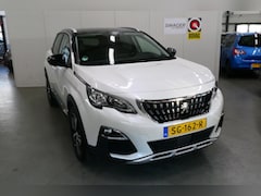 Peugeot 3008 - 1.6 e-THP 165pk EAT Allure