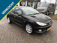 Peugeot 206 - 1.4 Forever