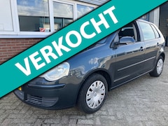 Volkswagen Polo - 1.4-16V Optive Airco
