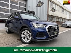 Audi Q3 - 45 TFSI e S edition 245PK PDC/LMV/CARPLAY/VIRTU/PANO