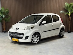 Peugeot 107 - 1.0-12V Airco, Nieuw Koppelingplat
