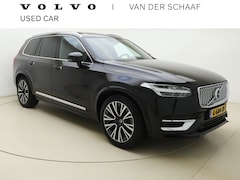 Volvo XC90 - T8 390pk AWD Inscription Intro Edition / Luchtvering / Massage / Ventilatie / Elektr. Stoe