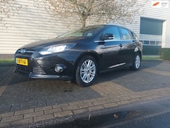 Ford Focus Wagon - 1.0 EcoBoost Edition Plus