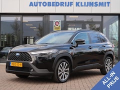 Toyota Corolla Cross - Hybrid 140 Dynamic | Elektr Klep | Navi | ACC | Carplay | Keyless |