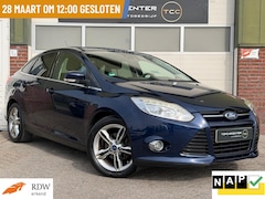 Ford Focus - 1.6 TI-VCT Titanium/TREKH/NAVI/CAMERA/APK/NAP