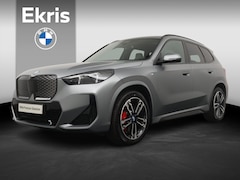 BMW iX1 - eDrive20 | M Sportpakket Pro | Premium Pack | Travel Pack