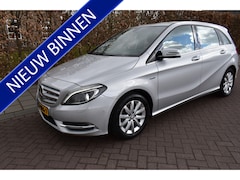 Mercedes-Benz B-klasse - '12 IN PERFECTE STAAT 180 Ambition