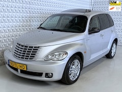 Chrysler PT Cruiser - 2.4i Limited AUTOMAAT / 156.000km(2006)