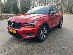 Volvo XC40 - 2.0 T4 R-Design 2019 190PK ACC Pilot 360 Trekhaak