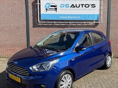 Ford Ka - 1.2 Trend Essential