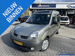 Renault Kangoo - 1.6 16V Privilège NweAPK|Airco|Zonnedak