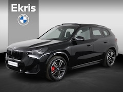 BMW X1 - sDrive20i M Sportpakket Pro | Trekhaak | Panoramadak | Driving Assistant Plus | Harman-Kar