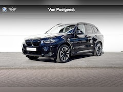 BMW iX3 - 80 kWh Executive