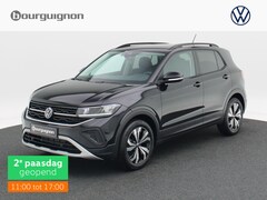 Volkswagen T-Cross - Life Edition 1.0 TSI 116 pk | Stoelverwarming | Digitale Cockpit Pro | Camera | Travel Ass