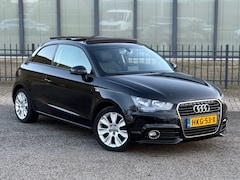 Audi A1 - 1.4 TFSI Ambition S-Line / Panoramadak / APK