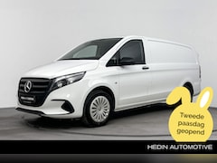 Mercedes-Benz Vito - 116 Diesel L2 Automaat Pro | Trekhaak | Parkeerpakket met achteruitrijcamera | Smartphone