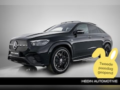 Mercedes-Benz GLE-Klasse Coupé - GLE 400e Automaat 4MATIC Sport Edition | Premium Plus Pakket | Akoestiekcomfortpakket | Wi