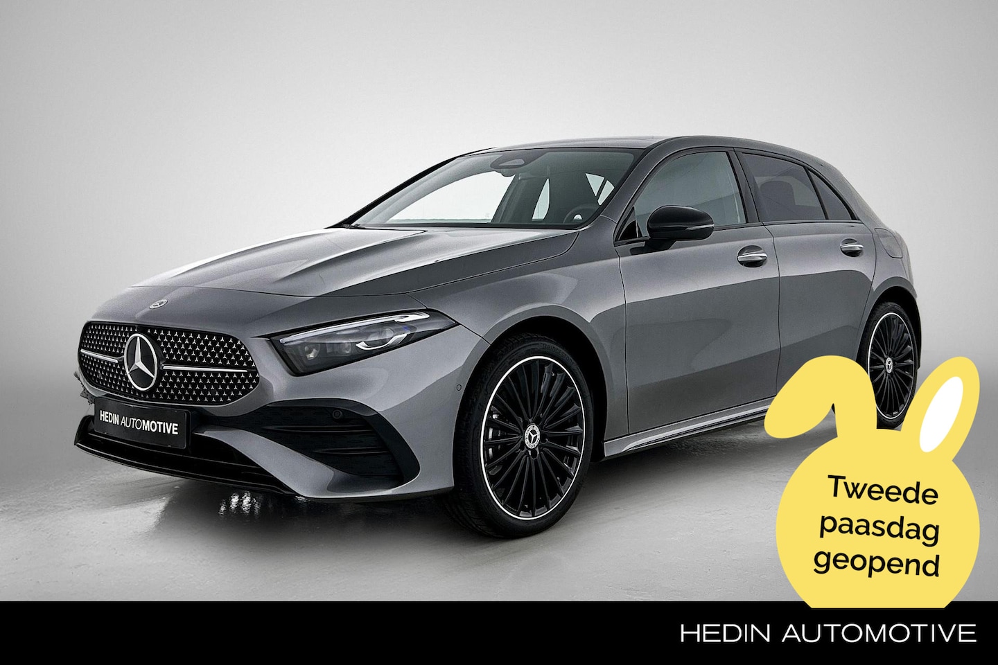 Mercedes-Benz A-klasse - A 250e Automaat Business Solution AMG | Excellence Edition | Nightpakket - AutoWereld.nl