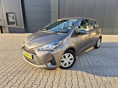 Toyota Yaris - 1.5 VVT-i Dynamic