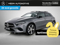 Mercedes-Benz A-klasse - A 250e Automaat Star Edition Limited Luxury Line | Nightpakket | Panoramadak