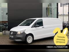 Mercedes-Benz eVito - 112 L2 | Parkeerpakket met achteruitrijcamera | Smartphone Integratie Pakket