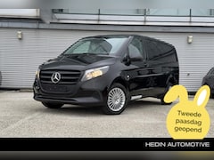 Mercedes-Benz eVito - 112 L2 | Smartphone Integratie Pakket | Navigatie