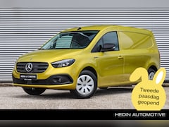 Mercedes-Benz eCitan - L2 51 kW Pro | Navigatie Plus Pakket | Parkeerpakket | Lichtpakket | Designpakket Interieu