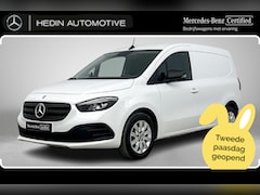 Mercedes-Benz Citan - 112 Diesel Automaat Pro | Trekhaak | Stoelverwarming | LED | Climate Control | Cruise Cont