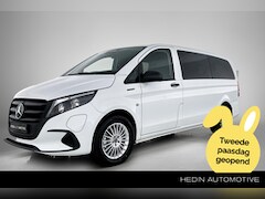 Mercedes-Benz eVito Tourer - 129 L2 Pro | Navigatie | Smartphone Integratie Pakket | Spiegelpakket