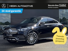 Mercedes-Benz GLE-Klasse Coupé - GLE 350e Automaat 4MATIC AMG Line Exterieur | Premium Pakket | Panoramadak | Airmatic | Bu