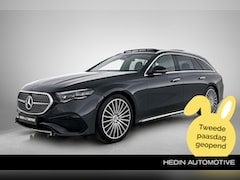 Mercedes-Benz E-klasse Estate - E 300e Automaat Sport Edition | Premium Pakket