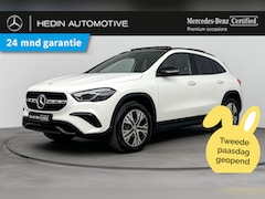 Mercedes-Benz GLA-Klasse - GLA 250e Automaat Luxury Line | Advanced Plus Pakket | Nightpakket | Winterpakket | Panora