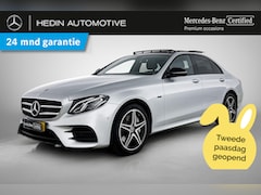 Mercedes-Benz E-klasse - E 300e Limousine Automaat Business Solution AMG | Advantage Pakket | Nightpakket | Panoram