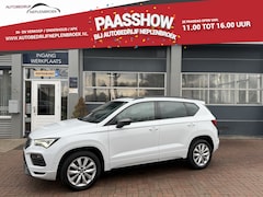 SEAT Ateca - 1.5 TSI FR Business Intense | LED | Pano | Clima | Navi | Trekhaak | 10-2020 154.709 KM
