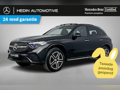 Mercedes-Benz GLC-klasse - GLC 300e Automaat 4MATIC AMG Line | Premium Plus Pakket | Nightpakket | Winterpakket | Pan
