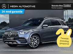 Mercedes-Benz AMG GLE - GLE 53 Automaat 4MATIC+ | Distronic+ | Panoramadak | Head-Up | Multibeam LED | Sfeerverlic