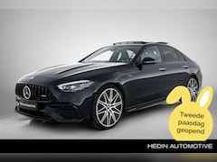 Mercedes-Benz C-klasse - C 43 AMG Limousine Automaat 4MATIC+ | Premium Plus Pakket | Winterpakket | Rijassistentiep