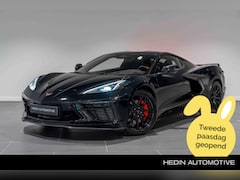 Corvette C8 - Stingray 3LT Coupé Automaat | Magnetic Selective Ride Control | Competition Sport Bucket S