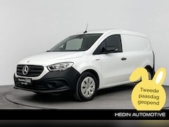 Mercedes-Benz eCitan - 112 L1 | Navigatie Pakket | Climate Control | Trekhaak