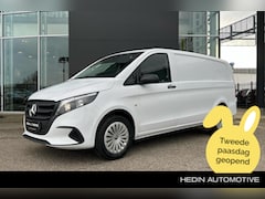 Mercedes-Benz Vito - 116 Diesel L2 Automaat Pro | Trekhaak | Parkeerpakket met achteruitrijcamera | Smartphone