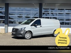 Mercedes-Benz eVito - 112 L3 | Smartphone Integratie Pakket | Chroompakket Interieur