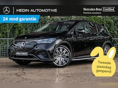 Mercedes-Benz EQE SUV - EQE 350 4MATIC AMG Line | Premium Plus Pakket | Nightpakket | Airmatic | Panoramadak