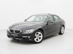 BMW 3-serie - 328i xDrive Executive Schuifdak|Memory|Headup|Camera|Groot navi