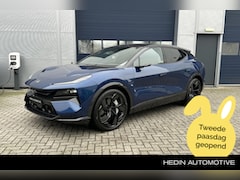 Lotus Eletre - Eletre R 4WD 112KW/905PK | Keramische Remmen | Active Aero Pack | Carbon Pack | Comfort Se