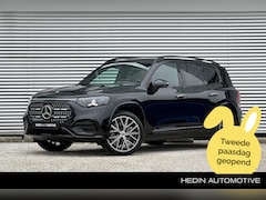 Mercedes-Benz GLB - GLB 250+ Business Solution AMG | Nightpakket | Multibeam LED | Memory | Verstelbare Dempin