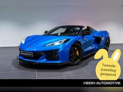 Corvette C8 - E-Ray Convertible Automaat 3LZ Package | Competition Sport Bucket Seats | Performance Brem