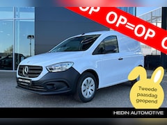 Mercedes-Benz Citan - 108 Diesel L1 | Airco