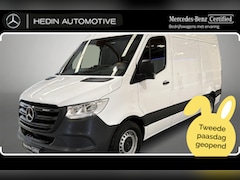Mercedes-Benz Sprinter - 311 Diesel L2/H2 RWD Functional | Trekhaak | Airco | Camera