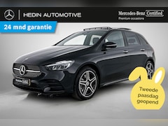 Mercedes-Benz B-klasse - B 250e Automaat AMG Line | Nightpakket | Panoramadak | Sfeerverlichting | Keyless-Go | Sto
