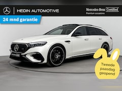 Mercedes-Benz E-klasse Estate - E 53 AMG Automaat 4MATIC+ | MANUFAKTUR | Premium Pakket | AMG Nightpakket II | Winterpakke
